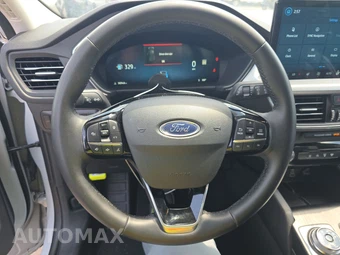 2025 Ford Escape Platinum - miniatura 16