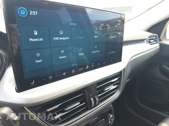 2025 Ford Escape Platinum - miniatura 17