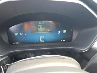 2025 Ford Escape Platinum - miniatura 18