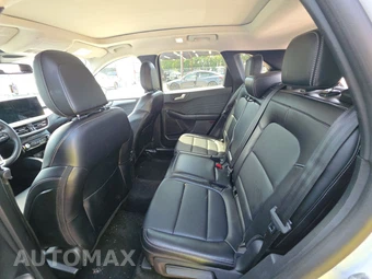 2025 Ford Escape Platinum - miniatura 19