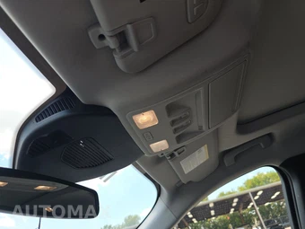 2025 Ford Escape Platinum - miniatura 20
