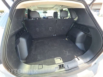 2025 Ford Escape Platinum - miniatura 23