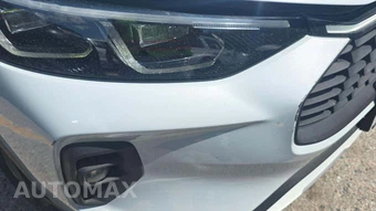 2025 Ford Escape Platinum - miniatura 26