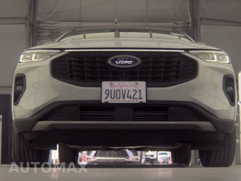 2025 Ford Escape Platinum - miniatura 3