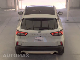 2025 Ford Escape Platinum - miniatura 6