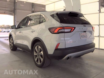 2025 Ford Escape Platinum - miniatura 8