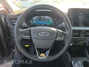 2025 Ford Escape Platinum - miniatura 10