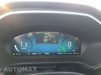 2025 Ford Escape Platinum - miniatura 12