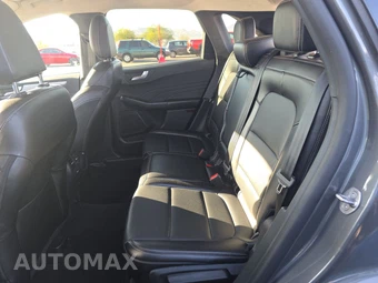2025 Ford Escape Platinum - miniatura 13