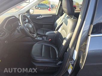 2025 Ford Escape Platinum - miniatura 7