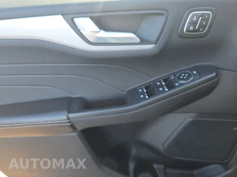 2025 Ford Escape Platinum - miniatura 9