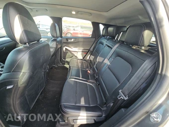 2025 Ford Escape Platinum - miniatura 13