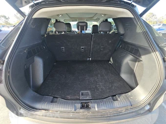 2025 Ford Escape Platinum - miniatura 17