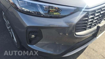 2025 Ford Escape Platinum - miniatura 20