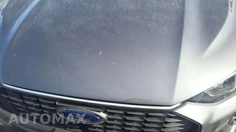 2025 Ford Escape Platinum - miniatura 21