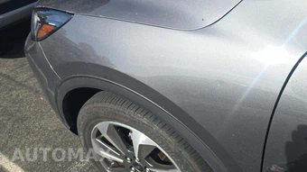 2025 Ford Escape Platinum - miniatura 23