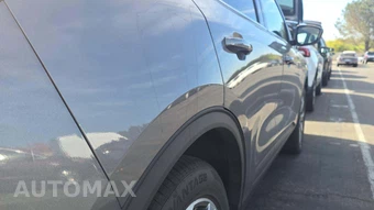 2025 Ford Escape Platinum - miniatura 25