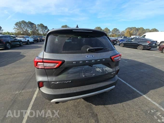 2025 Ford Escape Platinum - miniatura 5