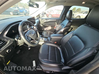 2025 Ford Escape Platinum - miniatura 7