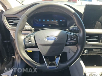 2025 Ford Escape Platinum - miniatura 10