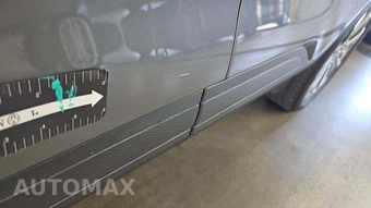 2025 Ford Escape Platinum - miniatura 23