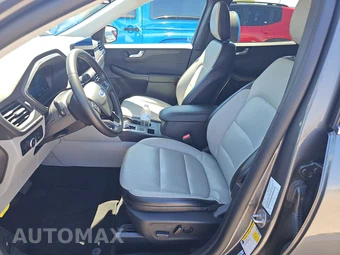 2025 Ford Escape Platinum - miniatura 7