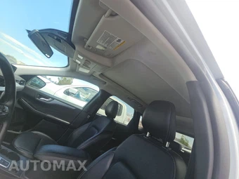 2025 Ford Escape Platinum - miniatura 14