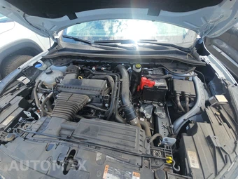 2025 Ford Escape Platinum - miniatura 16