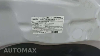 2025 Ford Escape Platinum - miniatura 18