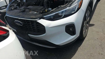 2025 Ford Escape Platinum - miniatura 19