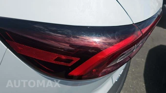 2025 Ford Escape Platinum - miniatura 22