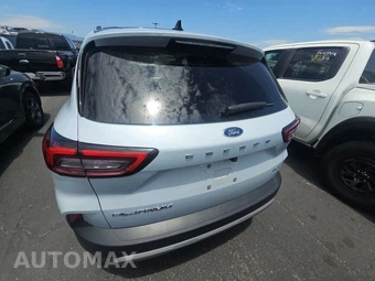 2025 Ford Escape Platinum - miniatura 5