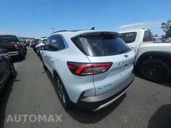 2025 Ford Escape Platinum - miniatura 6
