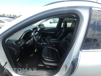 2025 Ford Escape Platinum - miniatura 7