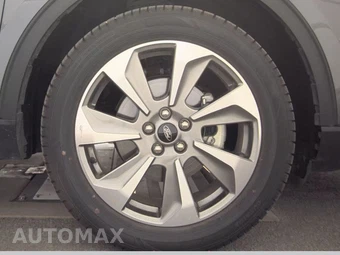 2025 Ford Escape Platinum - miniatura 10
