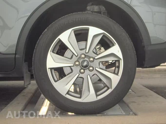 2025 Ford Escape Platinum - miniatura 12