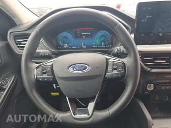 2025 Ford Escape Platinum - miniatura 16