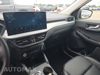 2025 Ford Escape Platinum - miniatura 17