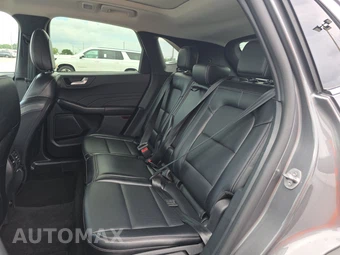 2025 Ford Escape Platinum - miniatura 19