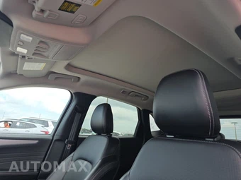 2025 Ford Escape Platinum - miniatura 20