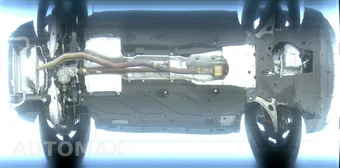 2025 Ford Escape Platinum - miniatura 24