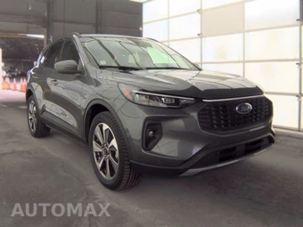 2025 Ford Escape Platinum - miniatura 4