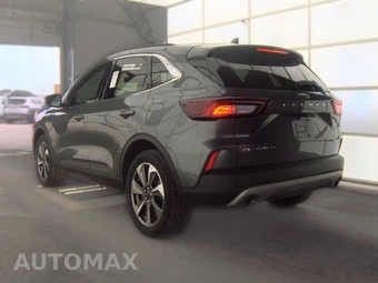 2025 Ford Escape Platinum - miniatura 8