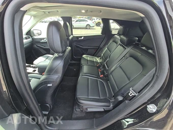 2025 Ford Escape Platinum - miniatura 13