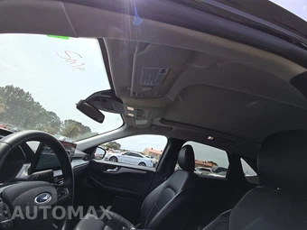 2025 Ford Escape Platinum - miniatura 14