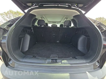 2025 Ford Escape Platinum - miniatura 17
