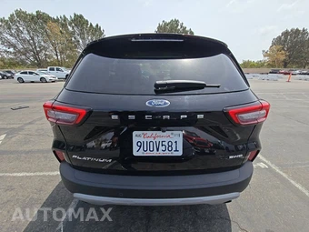 2025 Ford Escape Platinum - miniatura 5
