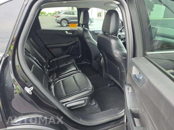 2025 Ford Escape Platinum - miniatura 13