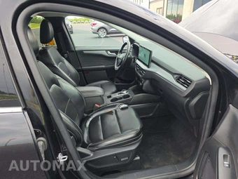 2025 Ford Escape Platinum - miniatura 15