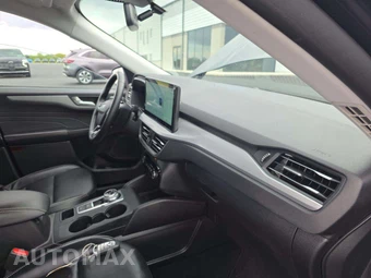 2025 Ford Escape Platinum - miniatura 16